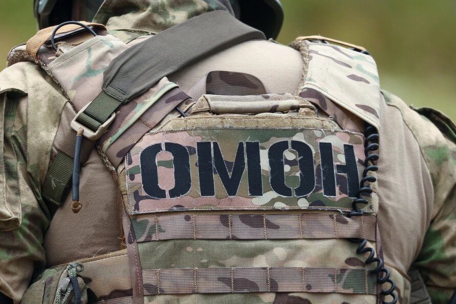    Petrov Sergey/Globallookpress