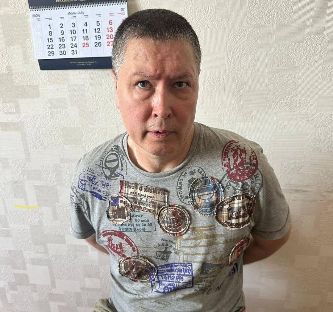 Фото: СУ СКР по Волгоградской области