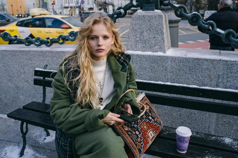    Фото предоставлены пресс-службой кинотеатра KION. Картина повествует о жизненной драме некогда популярного писателя