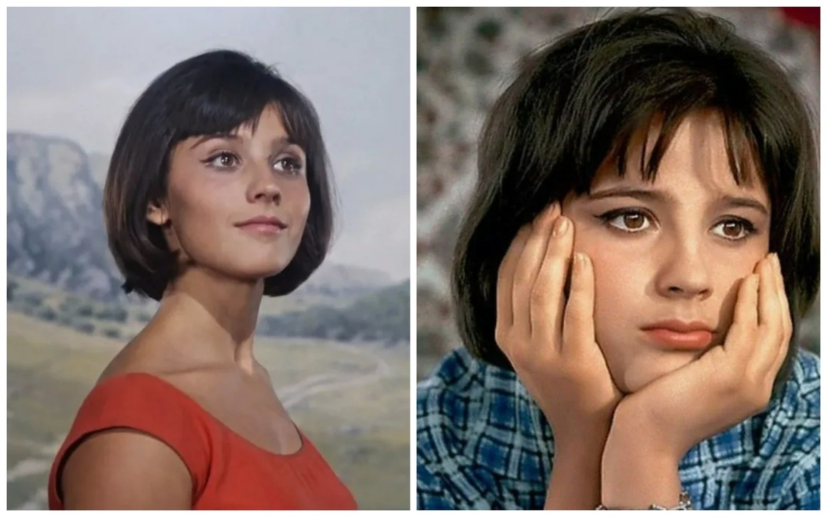 коллаж автора