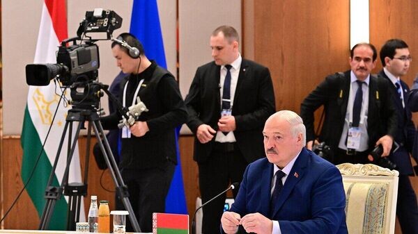    © Пресс-служба президента Беларуси