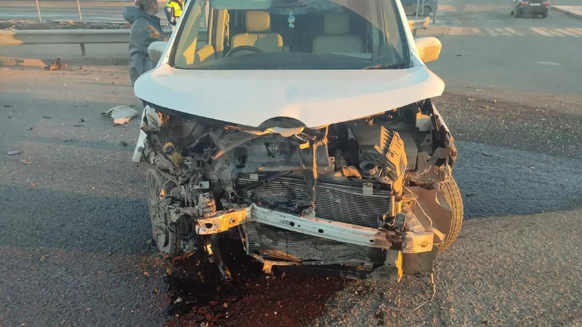     Источник: Госавтоинспекция Удмуртии