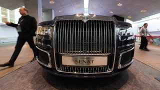 Александр Демьянчук / ТАСС