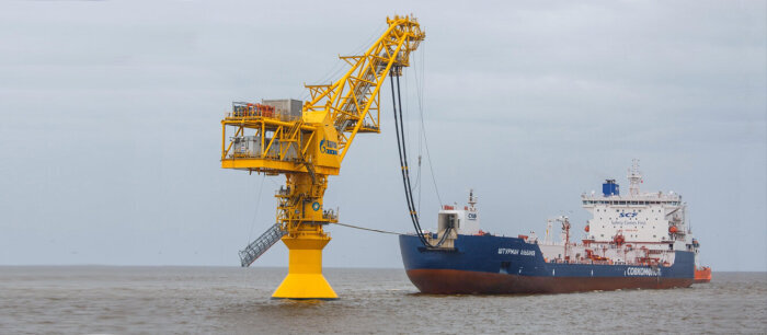 Фото: Главсевморпуть 