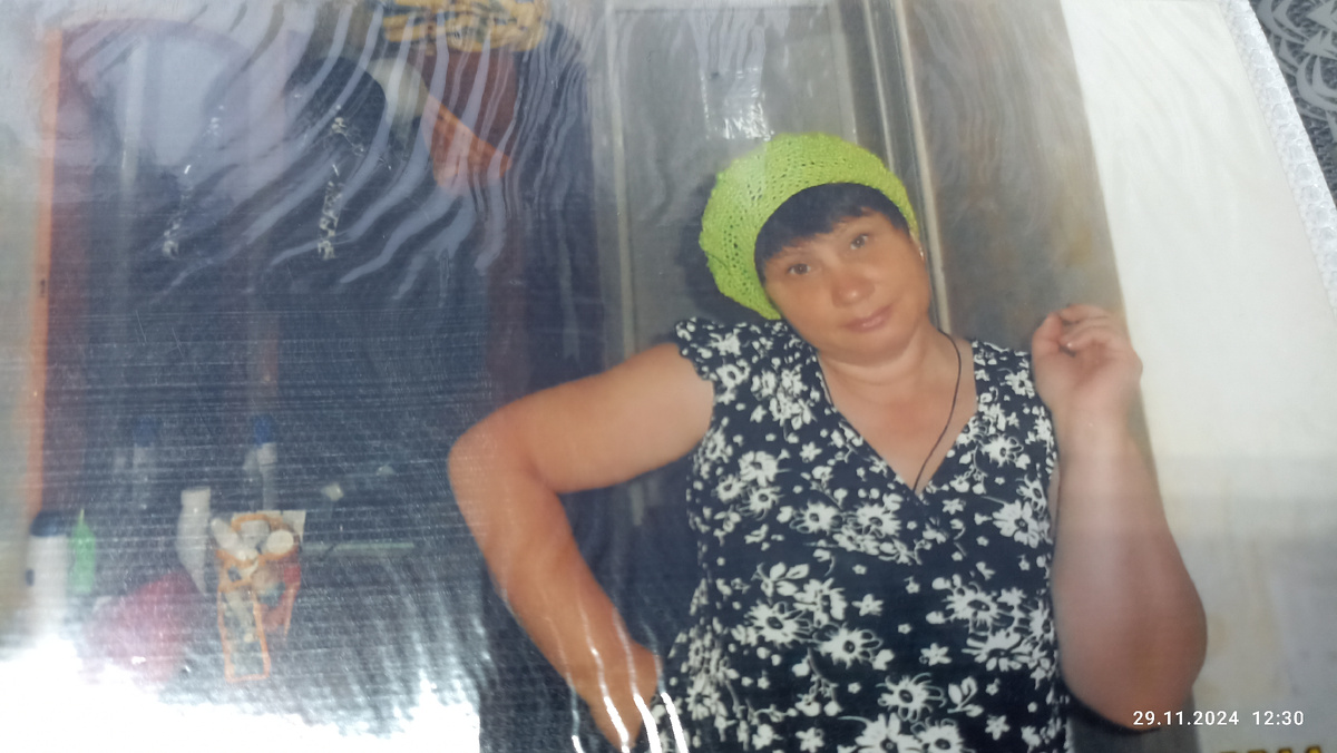 Мое фотография с нашего отдыха в санатории Медвежье.