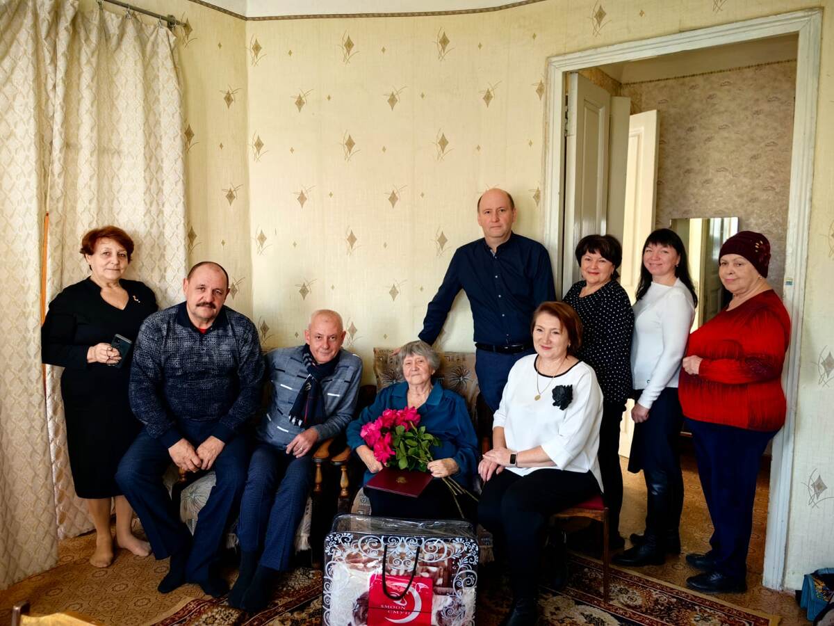 Поздравление именинницы 17 ноября 2024 года