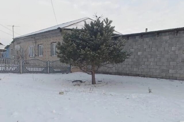    У семьи погибшей добротный дом и крепкое хозяйство. Фото: Прокуратура Красноярского края