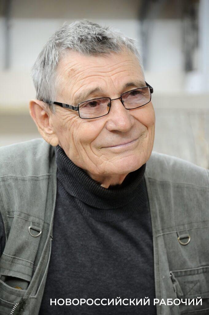    фото Анатолия Позднякова