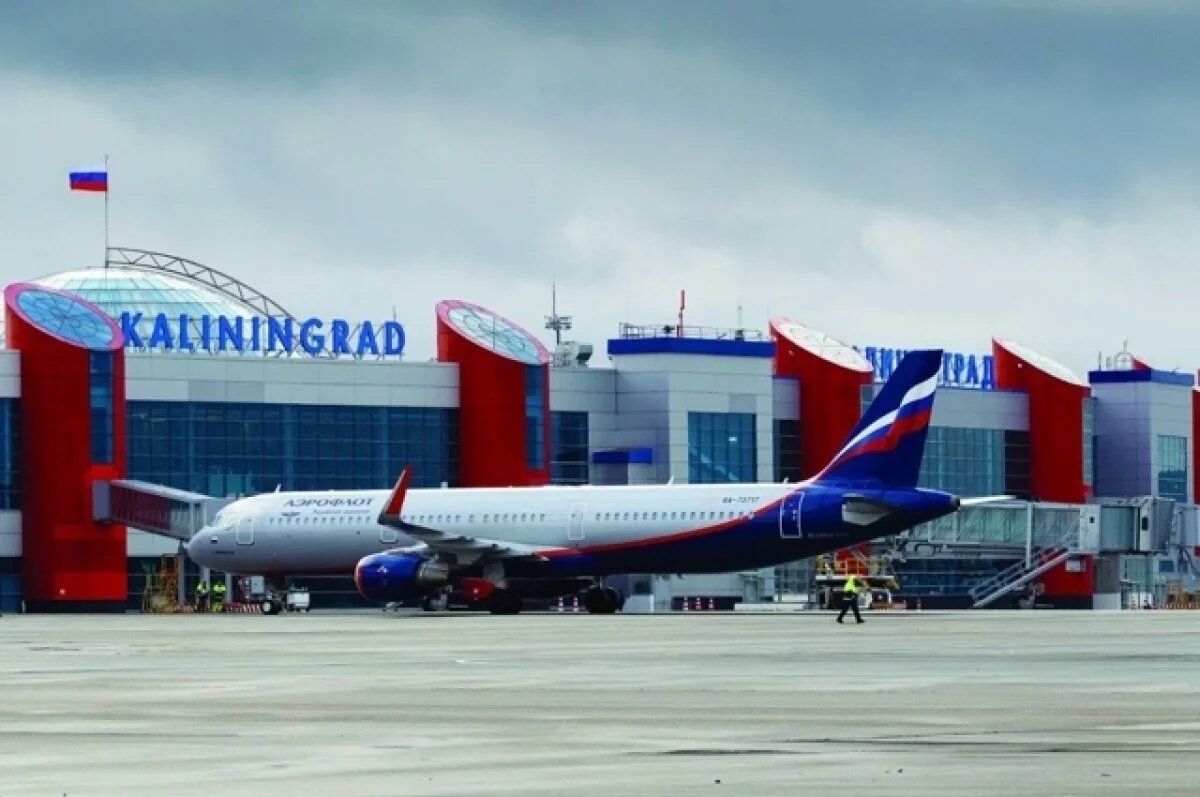    Авиапассажира московского рейса приняла полиция за оскорбления пассажиров