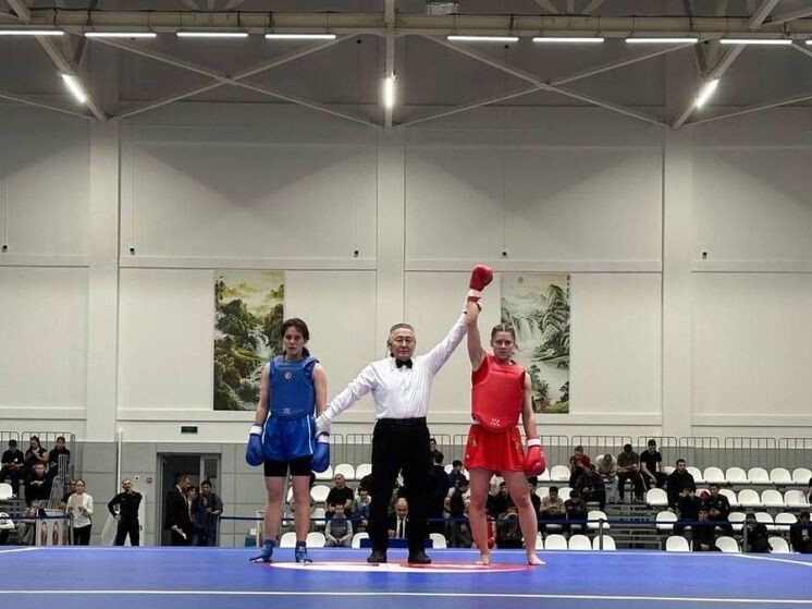     Фото: Минспорта Московской области