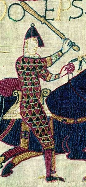 Предположительное изображение акетона