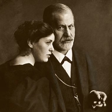 Марта Фрейд