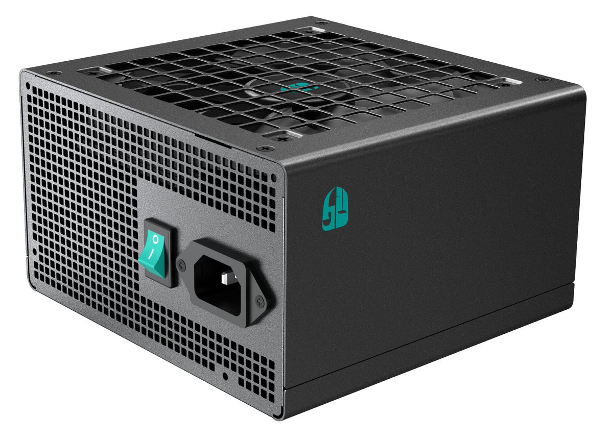 Изображение: DeepCool  📷
