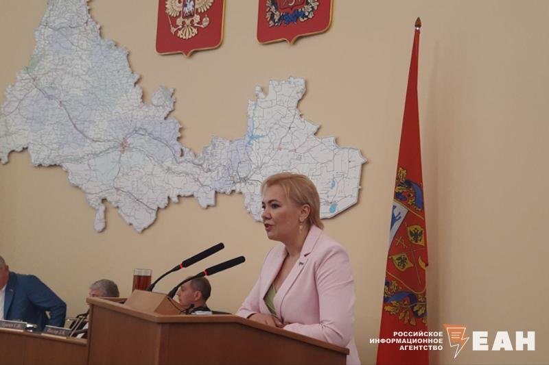    ЕАН / Екатерина Калегина