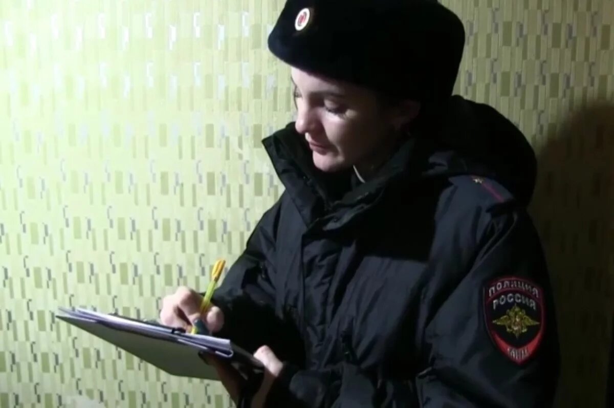    В Ярославле полиция провела рейды по поиску несовершеннолетних нарушителей