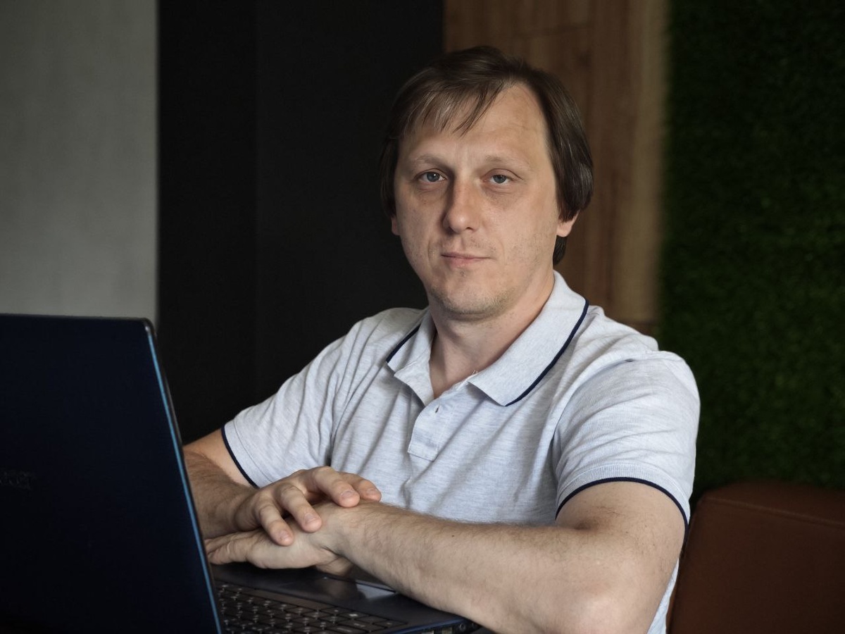 фото автора канала