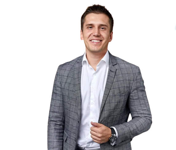 Основатель IMPACT Capital - Валерий Золотухин