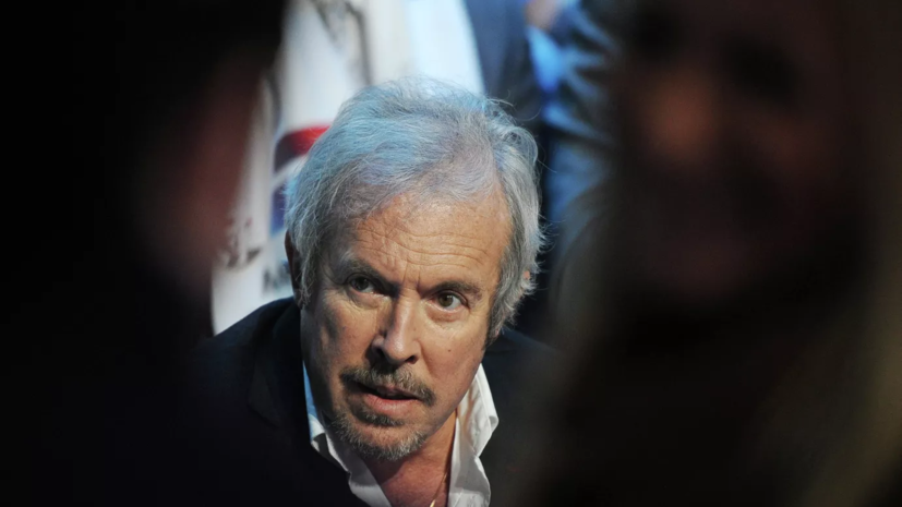   РИА Новости