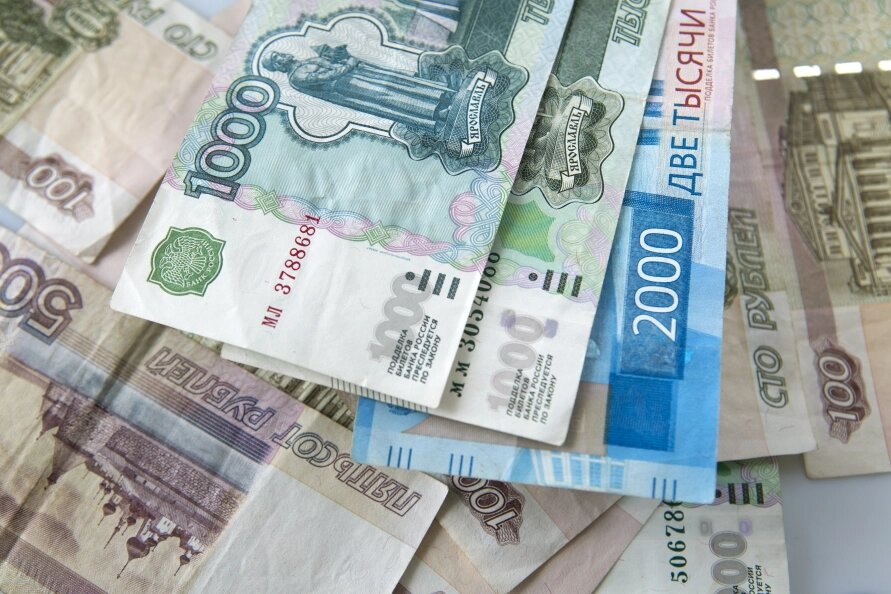    Nikolay Gyngazov/Globallookpress