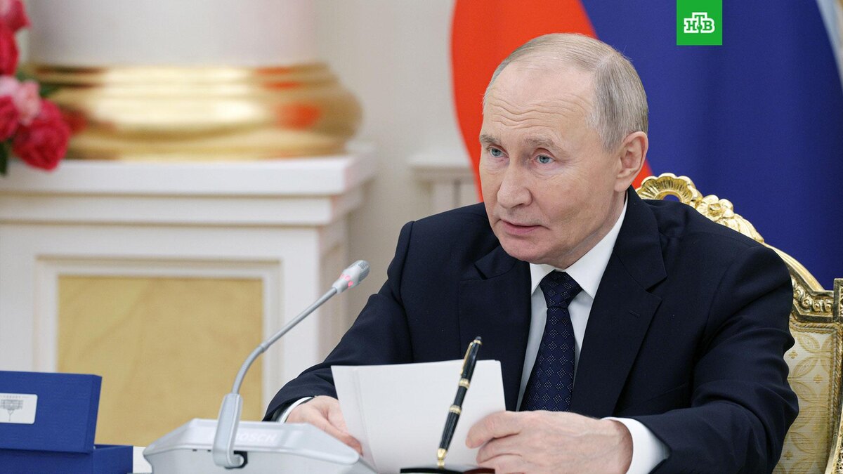    Фото: РИА Новости © 2024, Гавриил Григоров