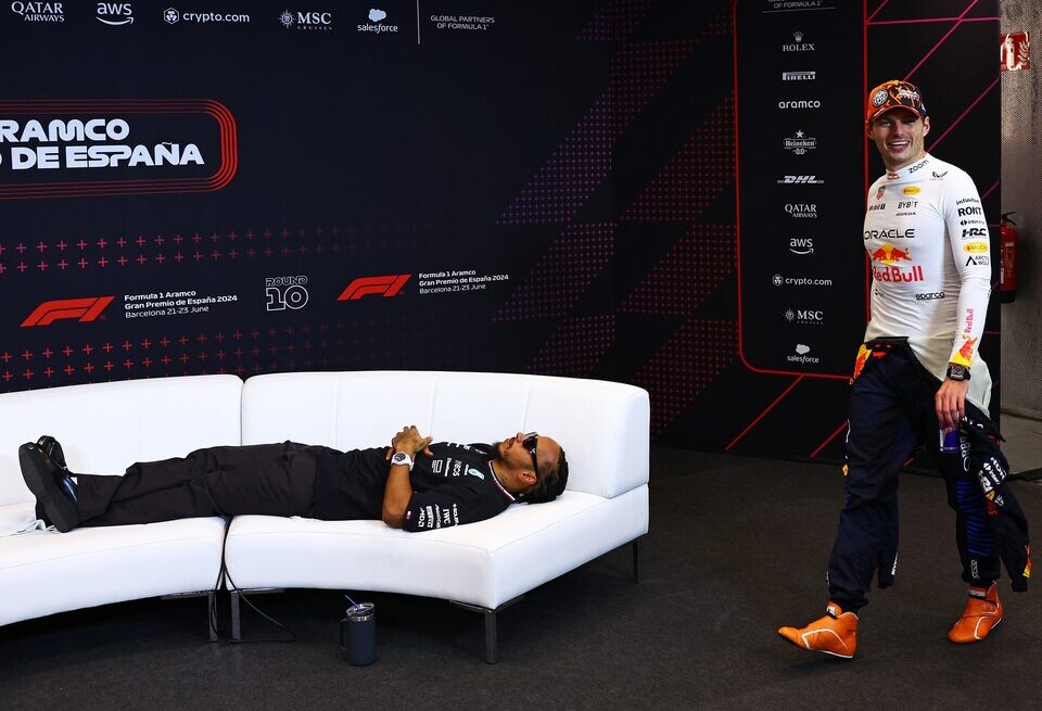    Getty Images / Red Bull Content Pool