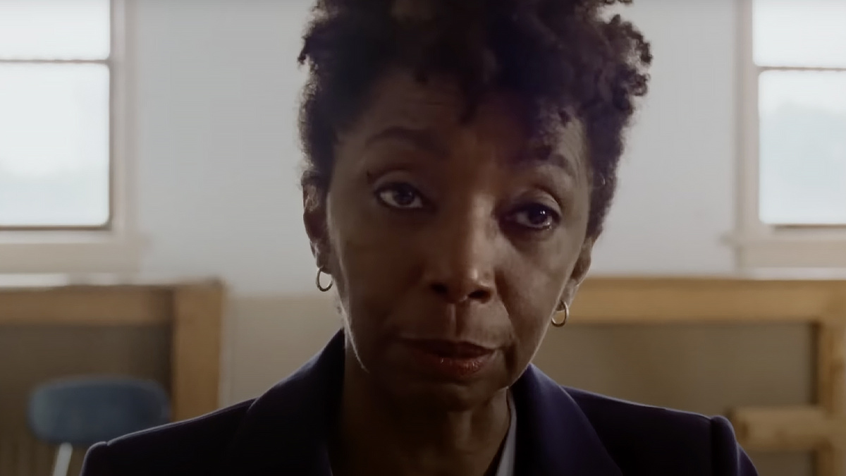 Кадр из фильма "Синг Синг"