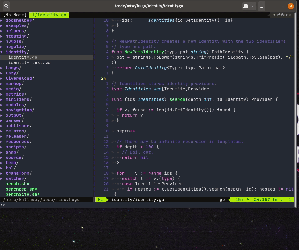 Как открыть vim. Vim как пользоваться. lunarvim. atlantis vim. run vim endless os.