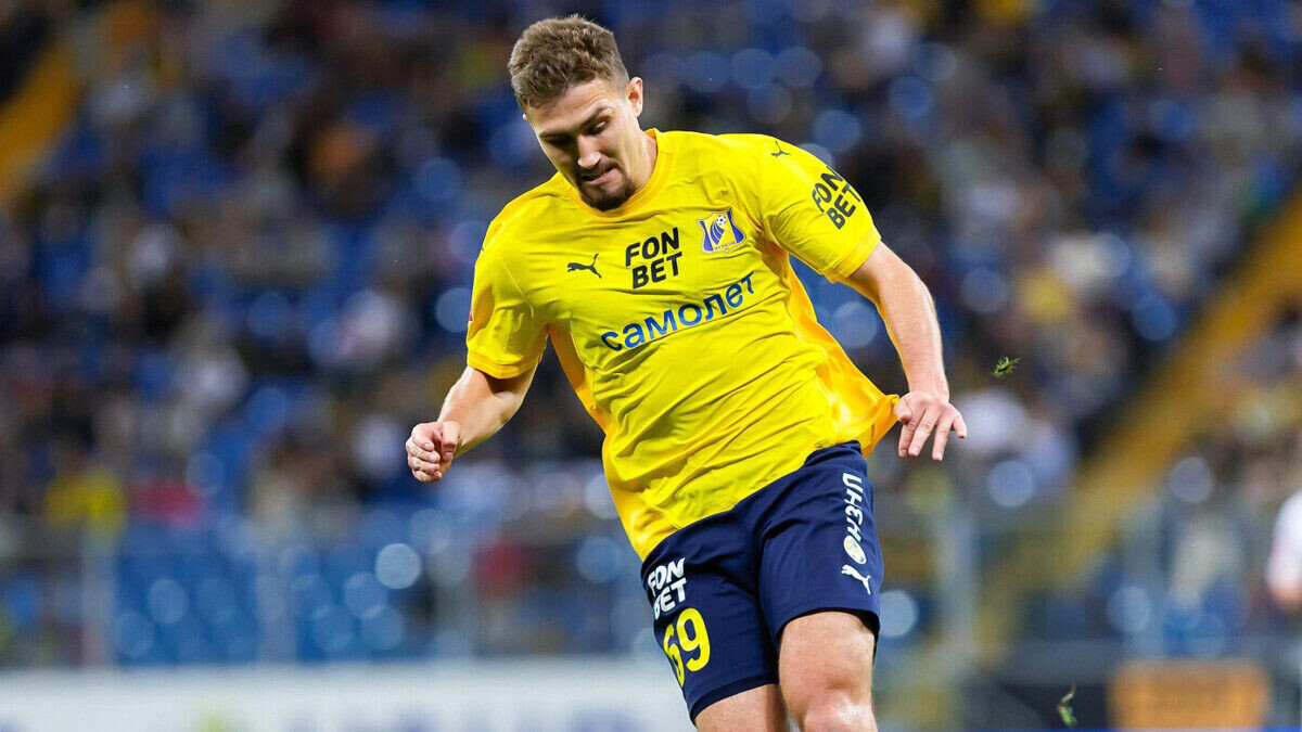    Фото: Официальный сайт ФК «Ростов»