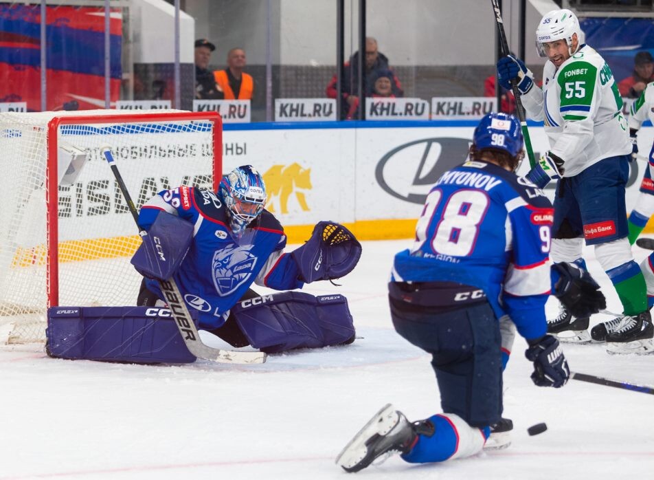    Фото: ХК «Лада»