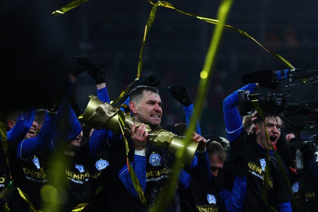    Фото: Анна Добрикова / «Просторы футбола»