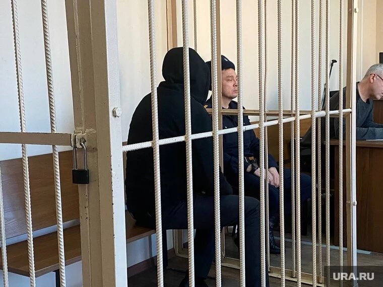 В СИЗО подозреваемый проведет два месяца. Фото: Павел Сидоров © URA.RU