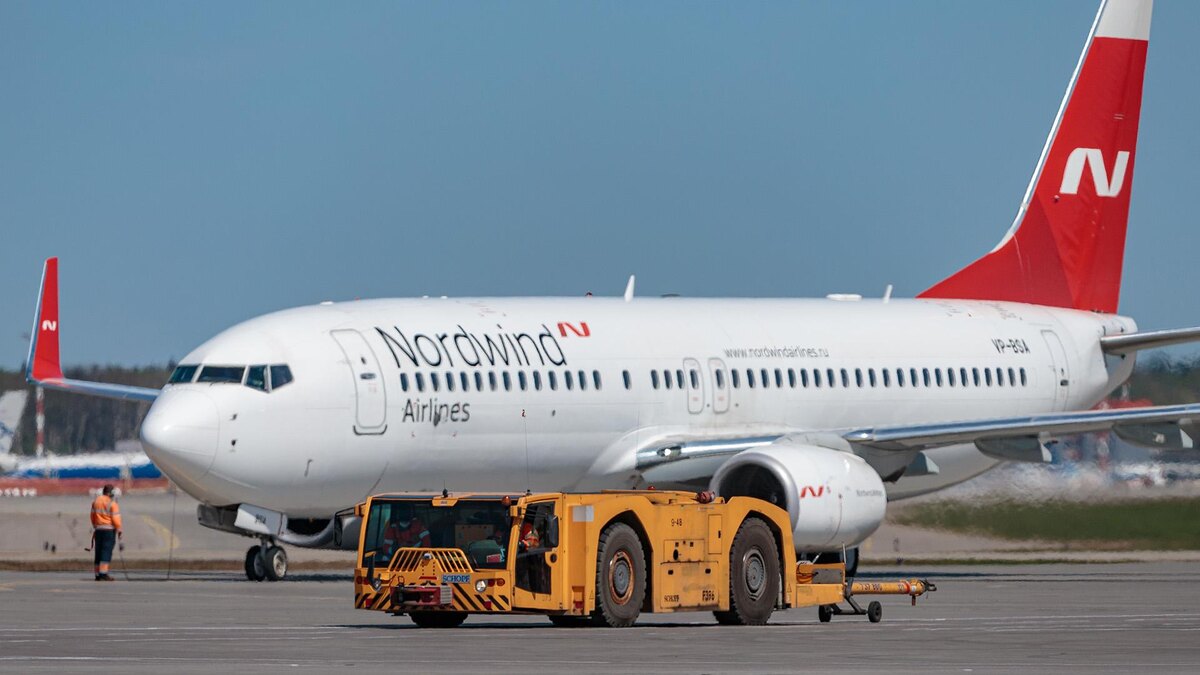 Фото: Edgar Breshchanov/globallookpress.com