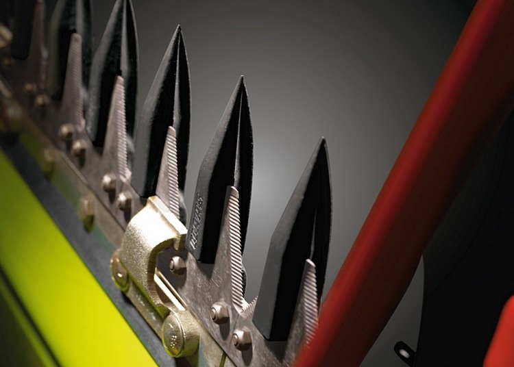 Ножи режущего аппарата премиум качества Агри Партс Рус