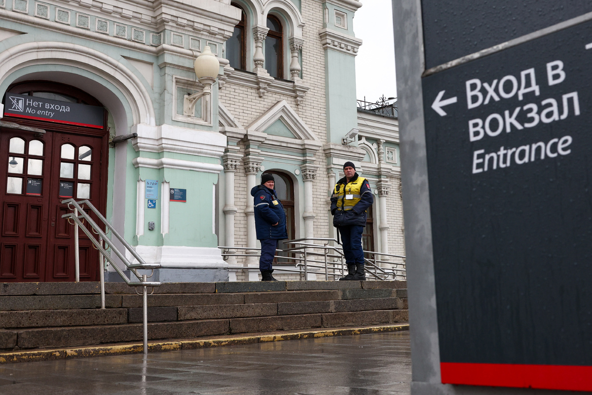 Фото: © Shatokhina Natalia/ news.ru/ Global Look Press