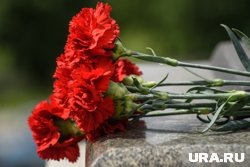    В Курганской области умер известный физкультурник Мишагин