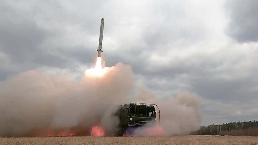    Фото: пресс-центр Министерства обороны России