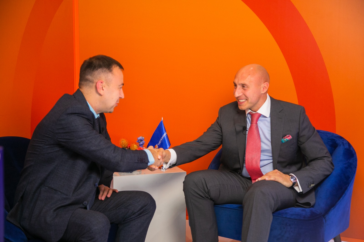 Фото: ГК МЕГАМИКС