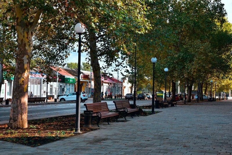    Фото: пресс-служба администрации Славянска-на-Кубани