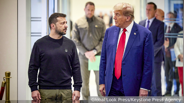     Фото: Global Look Press/Keystone Press Agency   
 Текст: Ананстасия Куликова