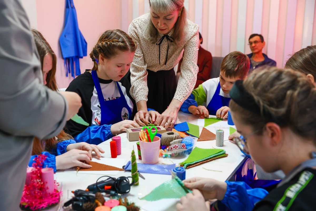 Листайте вправо, чтобы увидеть больше изображений