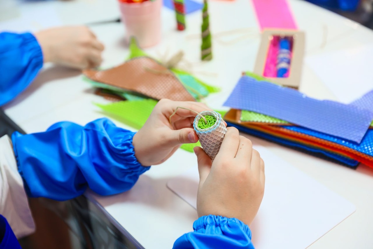 Листайте вправо, чтобы увидеть больше изображений