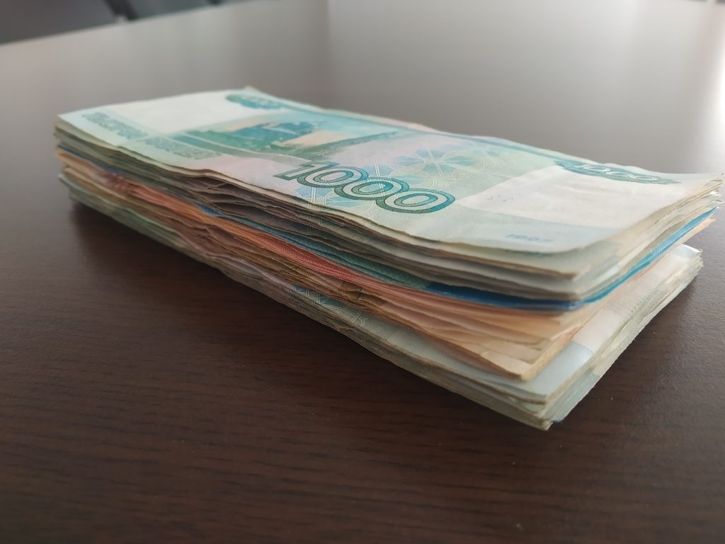    Фото "Голоса правды"