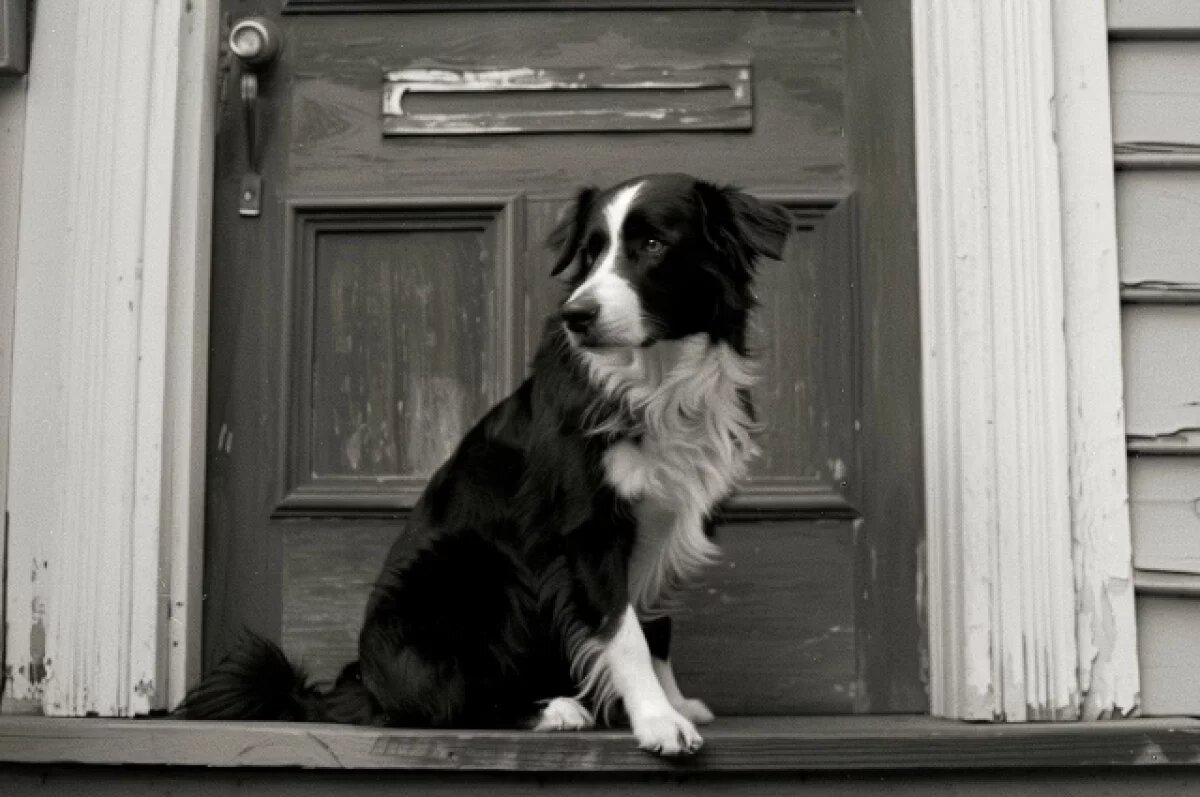    В Ишимбае живодер выкинул собаку с 4 этажа