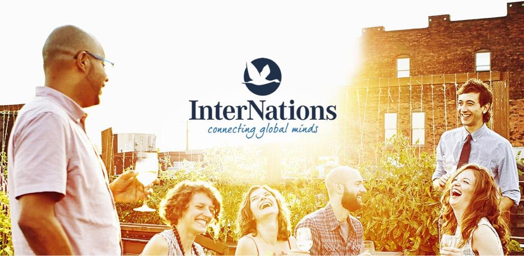 В исследовании Internations приняли участие более 12 тысяч человек.