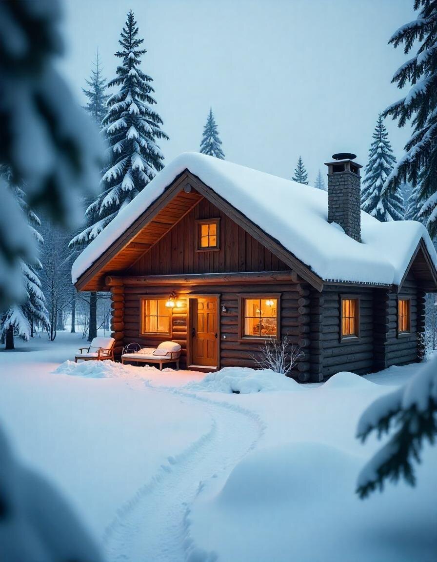 Моя работа с нейросетью