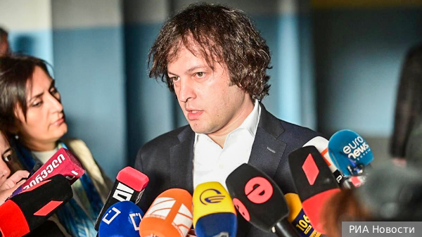     Фото: РИА Новости   
 Текст: Дмитрий Александров,    
Тбилиси