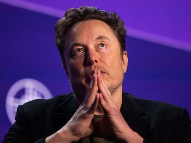    Как спасти индустрию. Илон Маск откроет студию для разработки видеоигр с помощью ИИ