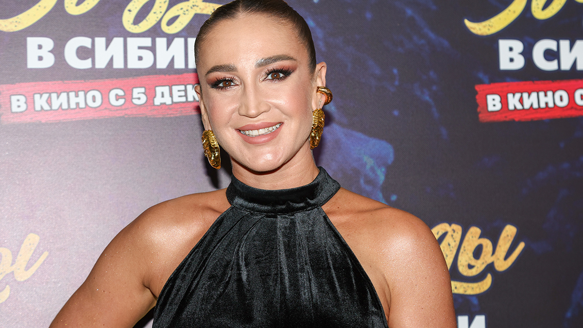 Ольга Бузова. Фото: Global Look Press