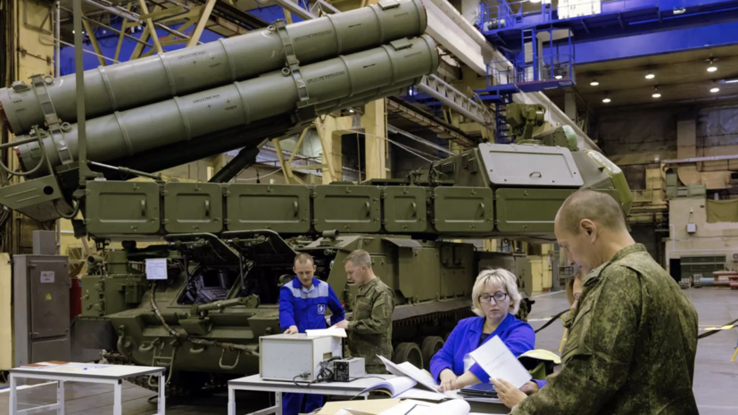   РИА Новости