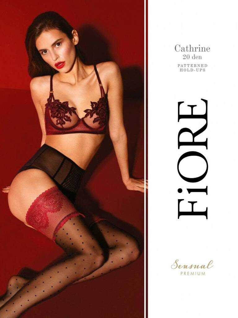 Изображения использованы с сайта Fiore